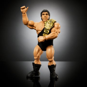 Wwe  Superstars  Figurine Articulée et Accessoires  André The Giant - Image 6 of 6