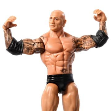 WWE Figura de Acción Sorpresa - Imagen 5 de 6