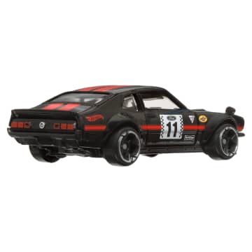 Hot Wheels Themed Veículo de Brinquedo Custom Ford Maverick Vintage - Image 3 of 5