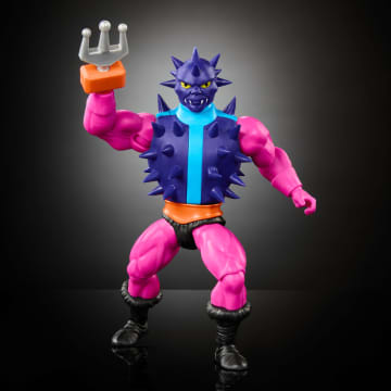 Masters Of Universe Origins Cartoon Collection Spikor - Image 3 of 6