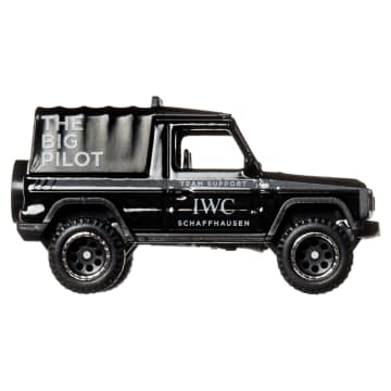 Hot Wheels Collector Veículo de Brinquedo 1993 Mercedes-Benz G-Class
