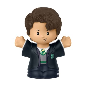 Little People Collector Figura de Juguete Set de Harry Potter y la Cámara Secreta - Imagem 5 de 6