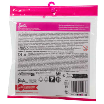 Barbie Clothes, Groom Fashion Pack For Ken Doll On Wedding Day - Imagem 3 de 3
