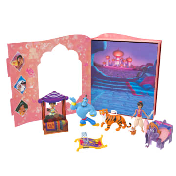Disney Princesa Set de Juego Historias de Jazmín - Imagen 4 de 6