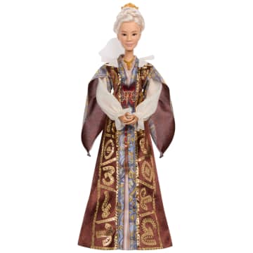Universal Pictures’ Wicked  Poupée Mode  Madame Morrible, Access.