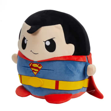 DC Peluche Superman Cuutopia 10