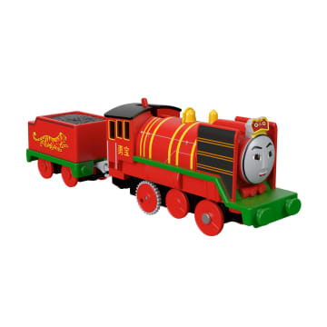 Thomas et ses Amis Locomotive Motorisée Yong Bao, Wagon