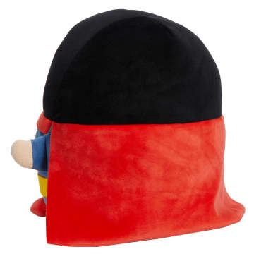 DC Peluche Superman Cuutopia 10
