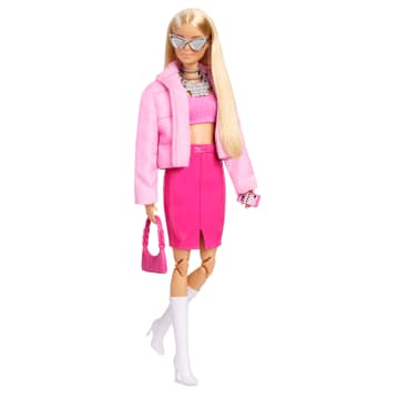 Barbie @Barbiestyle Fashions