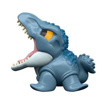 Jurassic World Dinosaurio de Juguete Mosasaurus Bite Club Coleccionable - Imagen 2 de 6