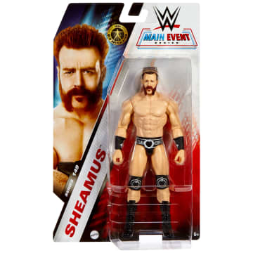 WWE Figura de Acción Sheamus - Image 2 of 6