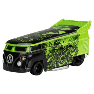 Hot Wheels Collector Veículo de Brinquedo Drag Bus