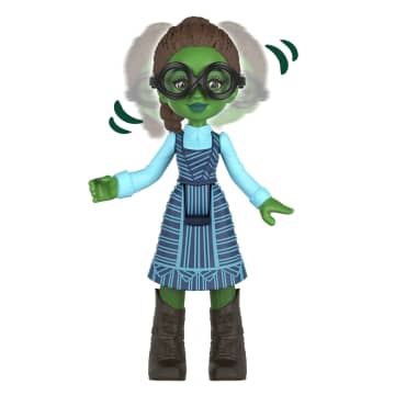 Wicked Coffret Étudiants de Shiz Petites Poupées - Imagem 3 de 6