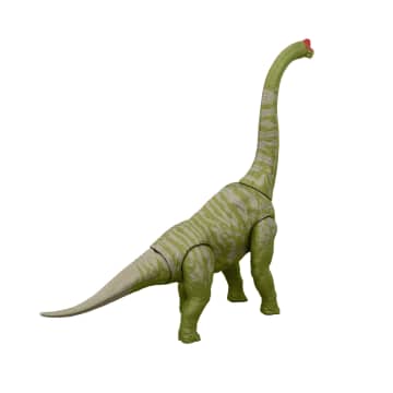 JURASSIC WORLD LEGACY COLLECTION Brachiosaurus | Mattel