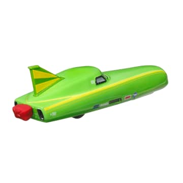 Carros da Disney e Pixar Diecast Veículo de Brinquedo Land Racer - Imagen 3 de 4