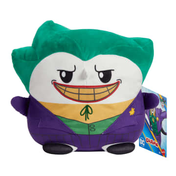 DC Pelúcia Coringa Cuutopia 10"