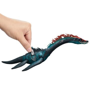 Jurassic World  Chaos Theory  Méga Action  Styxosaure - Image 6 of 6