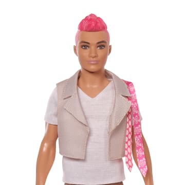 Barbie Set de Colección Muñecos RBD Paquete de 5 Personajes - Image 2 of 6