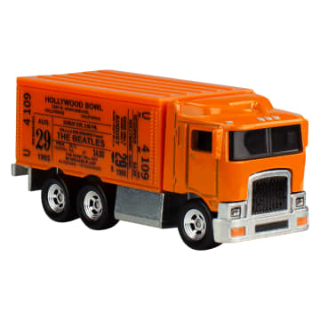 Hot Wheels Collector Veículo de Brinquedo Hiway Hauler - Image 2 of 3