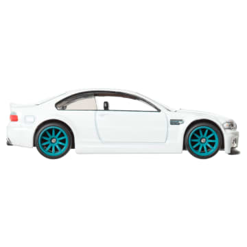 Hot Wheels Collector Vehículo de Colección BMW M3 E 46 - Image 3 of 3