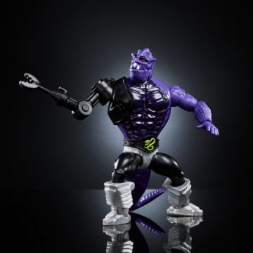 Masters of the Universe Origins Figura de Ação Terroar de 5.5"