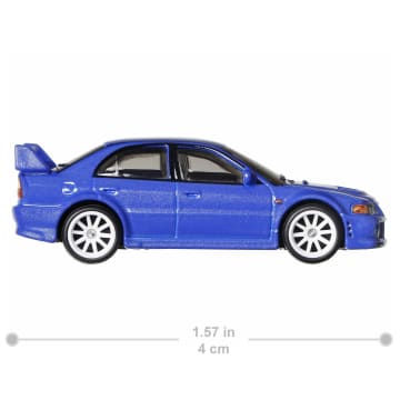 Hot Wheels Car Culture Premium 1:64 Scale Die-Cast Toy Car Or Truck - Imagem 2 de 6