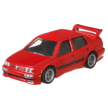 Hot Wheels Car Culture Premium 1:64 Scale Die-Cast Toy Car Or Truck - Imagem 3 de 6