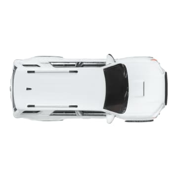 Hot Wheels Premium Veículo de Brinquedo Toyota 4Runner 2018 - Imagen 4 de 6