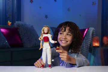 Disney Zombies 4: Dawn Of The Vampires Nova Bright Doll