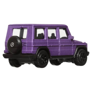 Matchbox 1:64 Scale Toy Car Or Truck, Best Of Europe