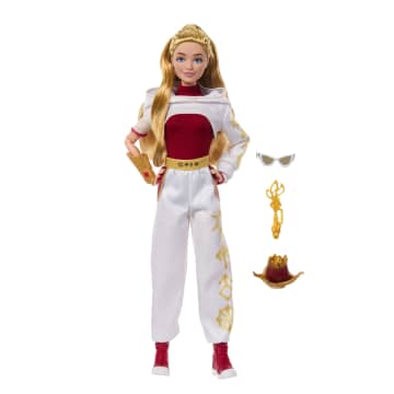 Disney Zombies 4: Dawn Of The Vampires Nova Bright Doll