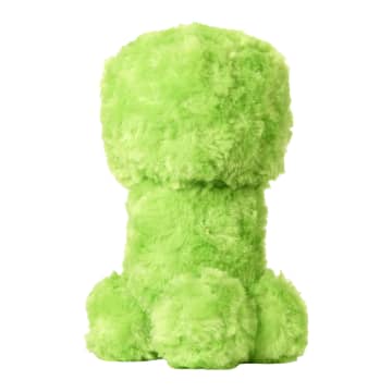 Minecraft-Peluche Creeper-Taille de 20 Cm à Collectionner - Imagen 6 de 6
