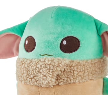 Star Wars Peluche The Child - Imagen 4 de 6