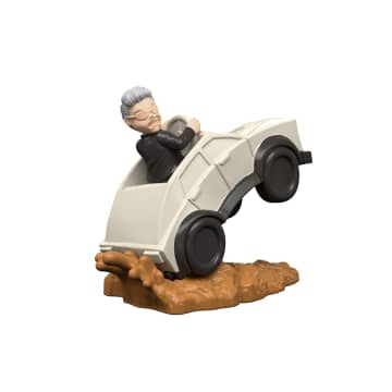 Jurassic World Dinosaurio de Juguete Giganotosaurus Bite Club Coleccionable