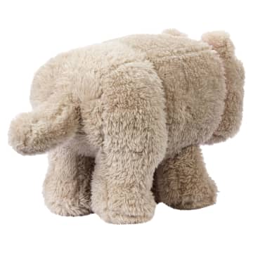 Minecraft-Peluche dennis Le Loup-Taille de 20 Cm à Collectionner - Imagen 6 de 6