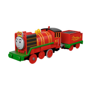 Thomas et ses Amis Locomotive Motorisée Yong Bao, Wagon