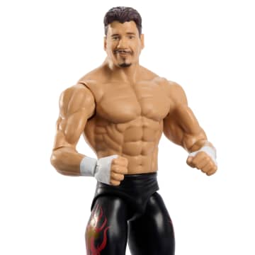 WWE Figura de Acción Eddie Guerrero - Image 3 of 6