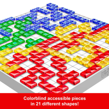 Blokus Game - Imagen 6 de 6
