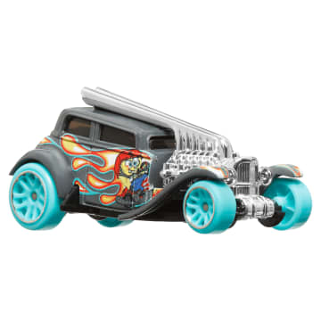 Hot Wheels Collector Vehículo de Colección Straight Pipes - Imagem 2 de 5