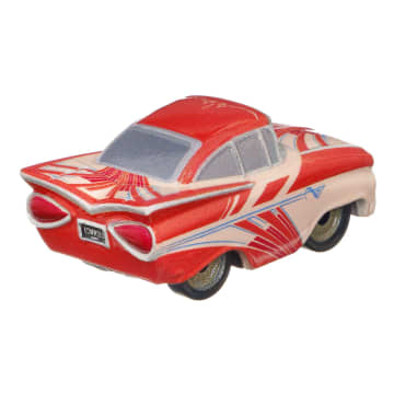 Cars de Disney y Pixar Vehículo de Juguete Florida Ramón Mini Corredores