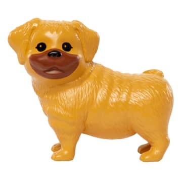 Barbie Ligaya Doll With Pet Dog, Barbie And Stacie To The Rescue Movie Toys & Dolls