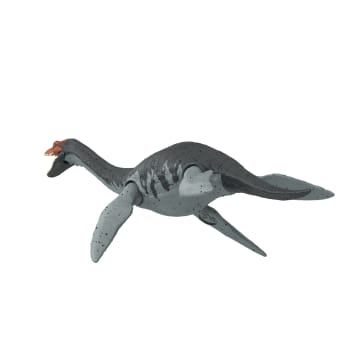 Jurassic World Dinosaur Danger Pack Pleisiosaurus Action Figure Toy - Image 5 of 6