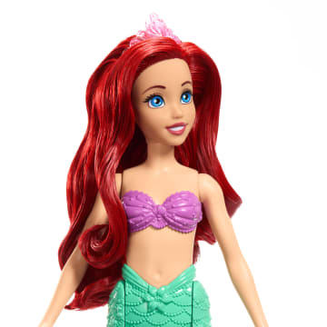 Disney Coffret Disney Princesses Ariel et ses Surs - Imagen 2 de 6
