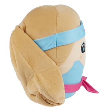 Barbie Peluche Cuutopia Excelente Forma 10