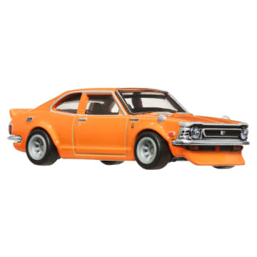 Hot Wheels Collector Vehículo de Colección Toyota Corolla TE 27