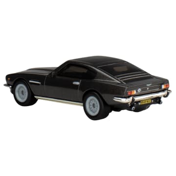 Hot Wheels Collector Vehículo de Colección Aston Martin V8 Vantage