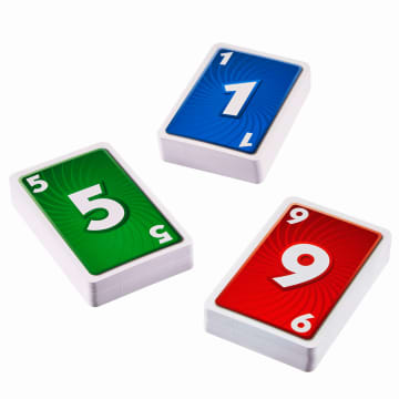 Skip-Bo Express Card Game For Kids, Adults & Family Night