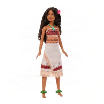 Disney Moana Fashion Doll | Mattel