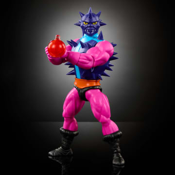 Masters Of Universe Origins Cartoon Collection Spikor