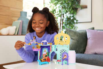 Princesses Disney  Storytime Stackers  Le Palais de Jasmine - Imagen 2 de 6